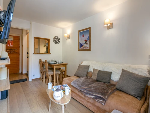 Apartment Val-d'Isère, 1 bedroom, 4 persons - photo_18466642029
