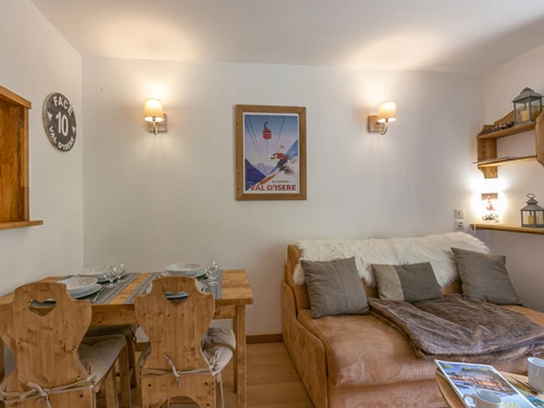 Apartment Val-d'Isère, 1 bedroom, 4 persons - photo_18466642029