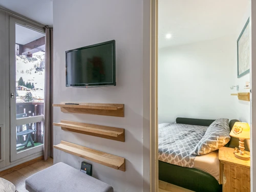 Apartment Val-d'Isère, 1 bedroom, 4 persons - photo_18466642029
