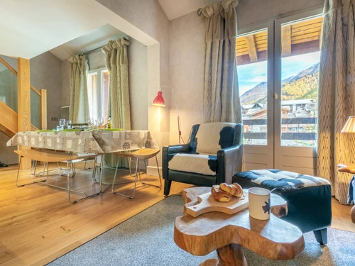 Apartment Val-d'Isère, 2 bedrooms, 5 persons - photo_18466633243