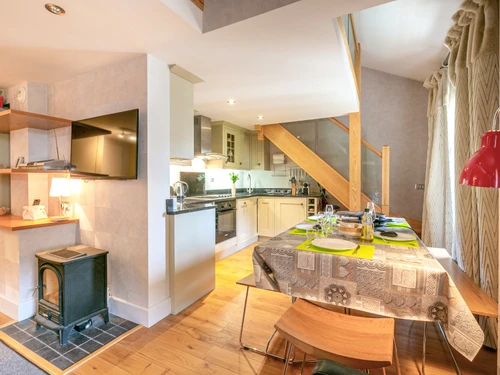 Apartment Val-d'Isère, 2 bedrooms, 5 persons - photo_18466633243