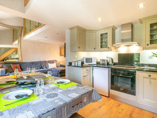 Apartment Val-d'Isère, 2 bedrooms, 5 persons - photo_18466633243