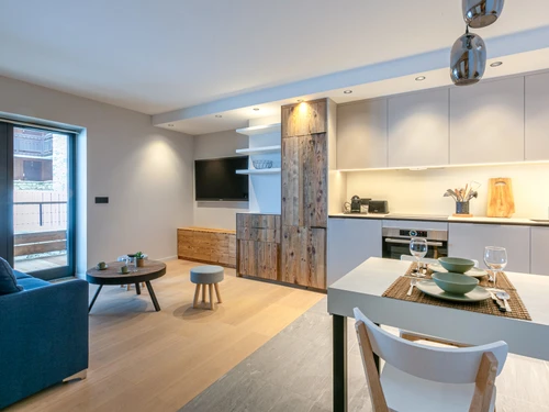 Apartment Val-d'Isère, 1 bedroom, 4 persons - photo_20067900158