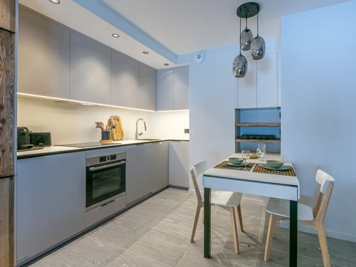 Apartment Val-d'Isère, 1 bedroom, 4 persons - photo_20067900158