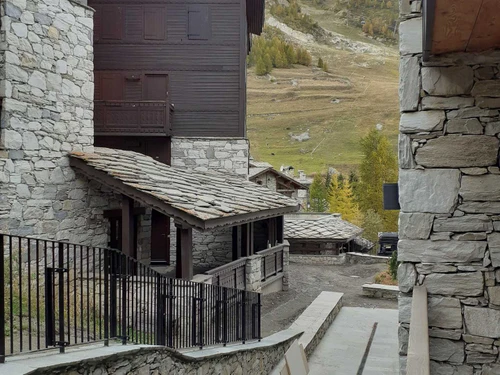 Apartment Val-d'Isère, 1 bedroom, 4 persons - photo_20067900158