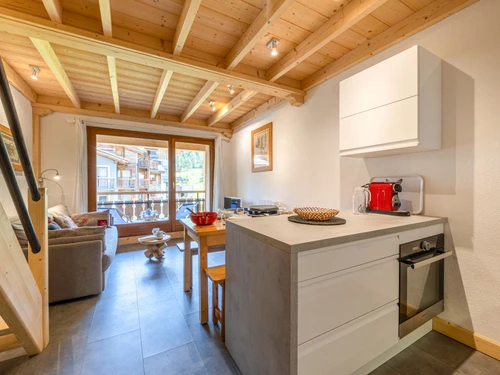 Appartement Val-d'Isère, 3 pièces, 5 personnes - photo_18466645447