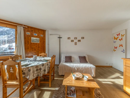 Studio Val-d'Isère, studio flat, 4 persons - photo_18466649824