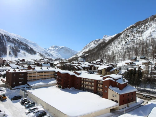 Studio Val-d'Isère, studio flat, 3 persons - photo_18466651376
