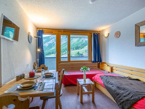 Studio Val-d'Isère, studio flat, 4 persons - photo_18466646593