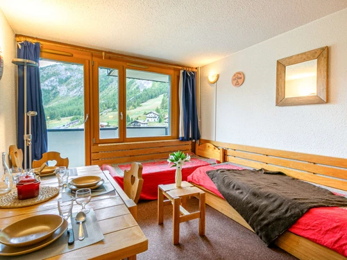 Studio Val-d'Isère, studio flat, 4 persons - photo_18466646593