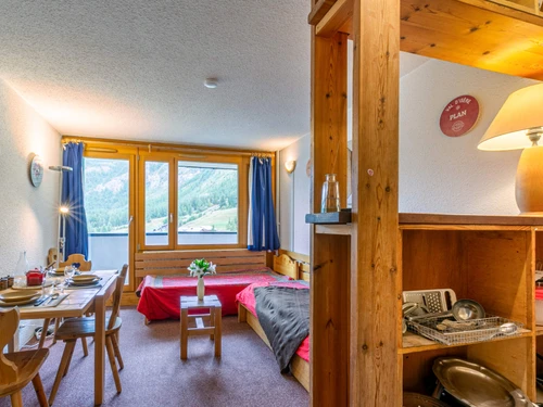 Studio Val-d'Isère, studio flat, 4 persons - photo_18466646593