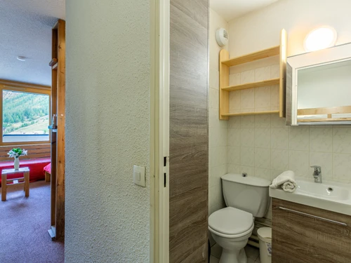 Studio Val-d'Isère, studio flat, 4 persons - photo_18466646593