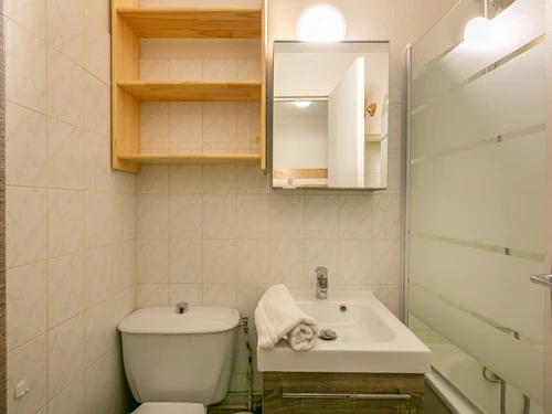 Studio Val-d'Isère, studio flat, 4 persons - photo_18466646593