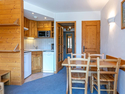 Studio Val-d'Isère, studio flat, 3 persons - photo_18466643971