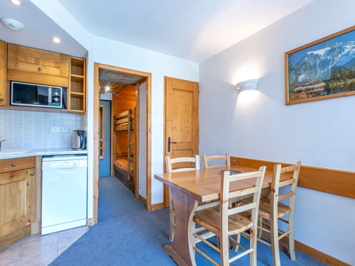 Studio Val-d'Isère, studio flat, 3 persons - photo_18466643971