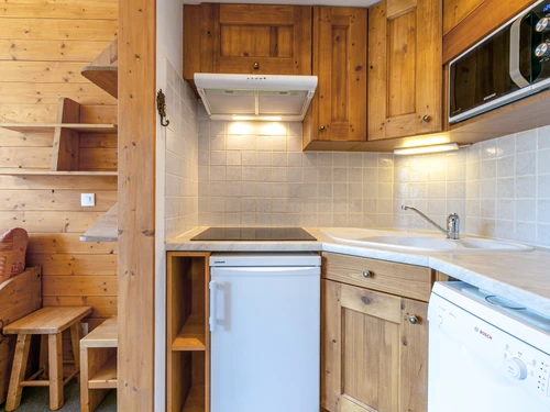 Studio Val-d'Isère, studio flat, 3 persons - photo_18466643971