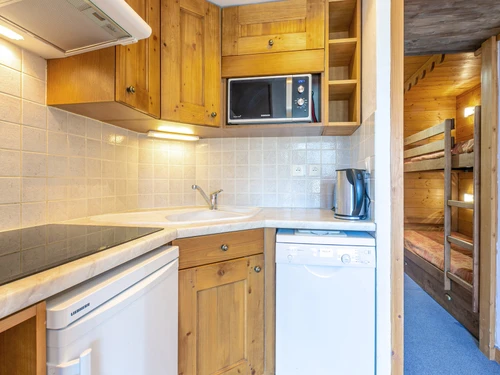 Studio Val-d'Isère, studio flat, 3 persons - photo_18466643971