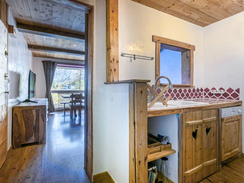 Apartment Val-d'Isère, 2 bedrooms, 4 persons - photo_18466632224