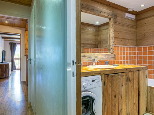 Apartment Val-d'Isère, 2 bedrooms, 4 persons - photo_18466632224
