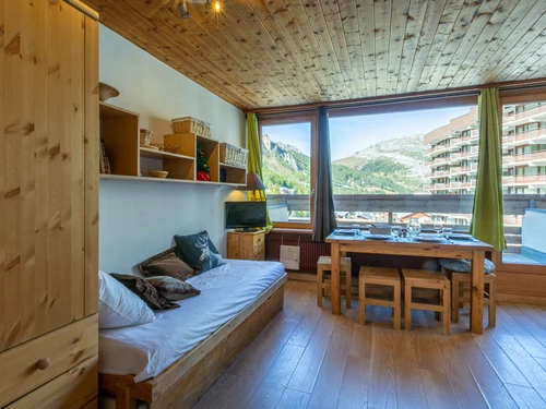 Studio Val-d'Isère, studio flat, 3 persons - photo_18466651549