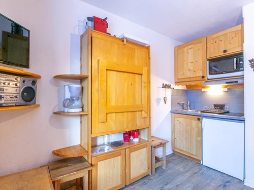 Studio Val-d'Isère, studio flat, 3 persons - photo_18466636208