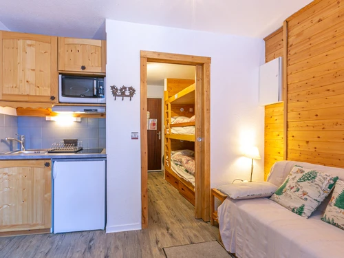 Studio Val-d'Isère, studio flat, 3 persons - photo_18466636208