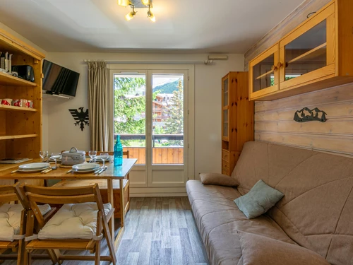 Studio Val-d'Isère, studio flat, 3 persons - photo_18466653335