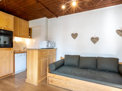 Studio Val-d'Isère, studio flat, 2 persons - photo_18466637733