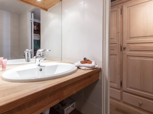 Studio Val-d'Isère, studio flat, 2 persons - photo_18466637733