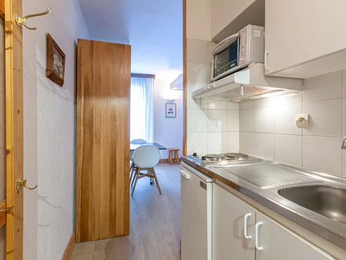 Studio Val-d'Isère, studio flat, 2 persons - photo_18466634371