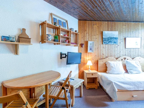 Studio Val-d'Isère, studio flat, 2 persons - photo_18466651808
