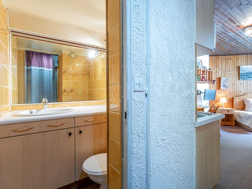 Studio Val-d'Isère, studio flat, 2 persons - photo_18466651808