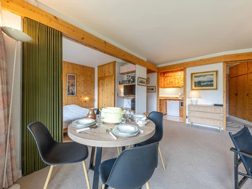 Appartement Val-d'Isère, 2 pièces, 2 personnes - photo_1011789698583