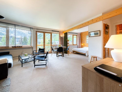 Appartement Val-d'Isère, 2 pièces, 2 personnes - photo_1011789698583