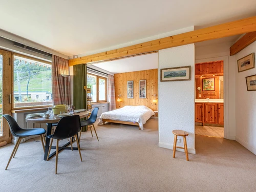Appartement Val-d'Isère, 2 pièces, 2 personnes - photo_1011789698583