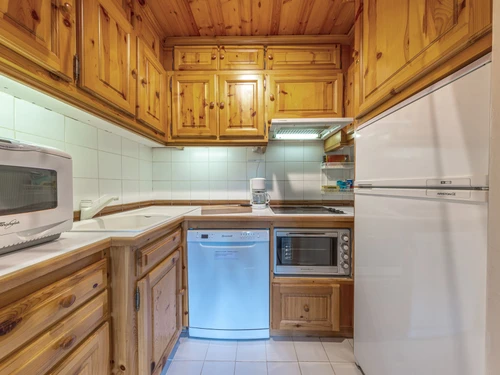 Appartement Val-d'Isère, 2 pièces, 2 personnes - photo_1011789698583