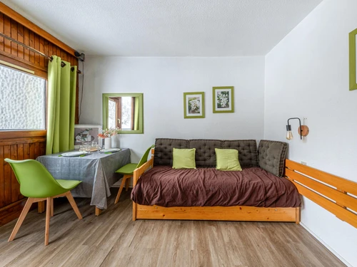 Studio Val-d'Isère, studio flat, 2 persons - photo_18466653255