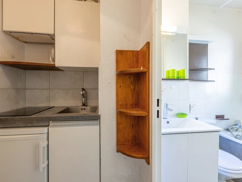 Studio Val-d'Isère, studio flat, 2 persons - photo_18466653255