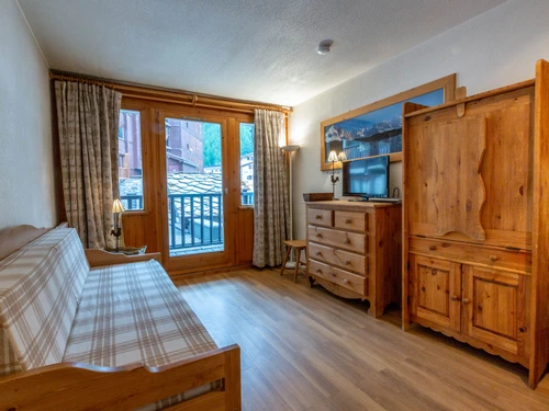Studio Val-d'Isère, studio flat, 2 persons - photo_18466643523