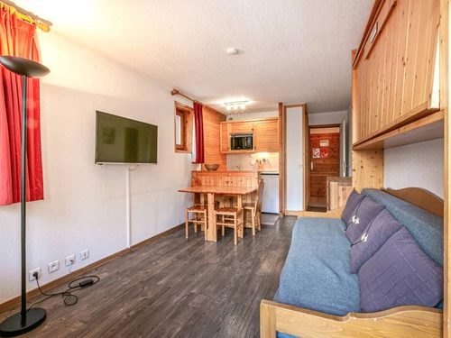 Studio Val-d'Isère, studio flat, 2 persons - photo_18466646154