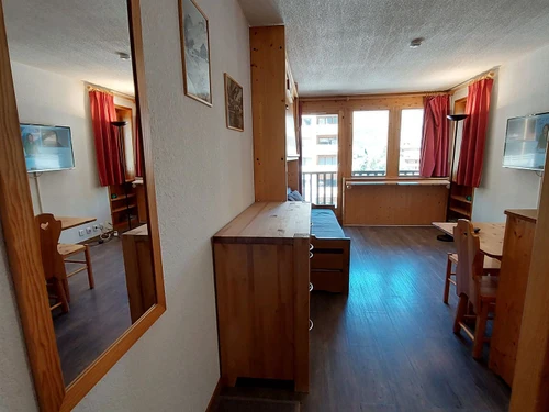 Studio Val-d'Isère, studio flat, 2 persons - photo_18466646154