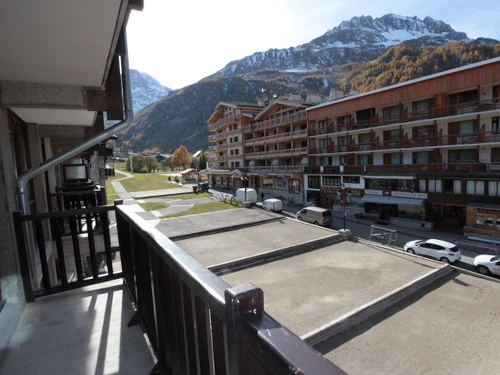 Studio Val-d'Isère, studio flat, 2 persons - photo_18466646154
