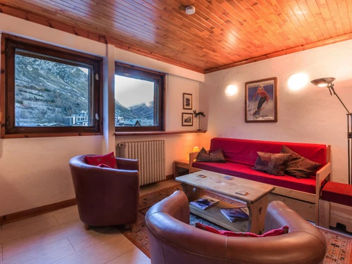 Apartment Val-d'Isère, 3 bedrooms, 6 persons - photo_18466645278