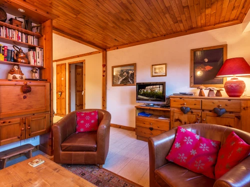 Apartment Val-d'Isère, 3 bedrooms, 6 persons - photo_18466645278