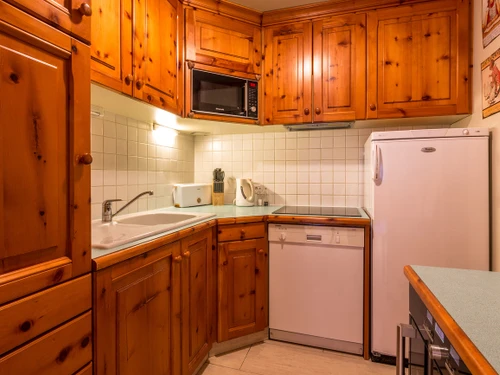 Apartment Val-d'Isère, 3 bedrooms, 6 persons - photo_18466645278