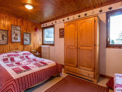 Apartment Val-d'Isère, 3 bedrooms, 6 persons - photo_18466645278