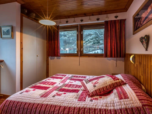 Apartment Val-d'Isère, 3 bedrooms, 6 persons - photo_18466645278