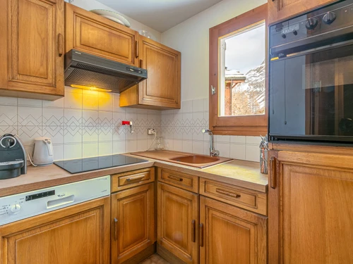 Apartment Val-d'Isère, 2 bedrooms, 6 persons - photo_18466648712