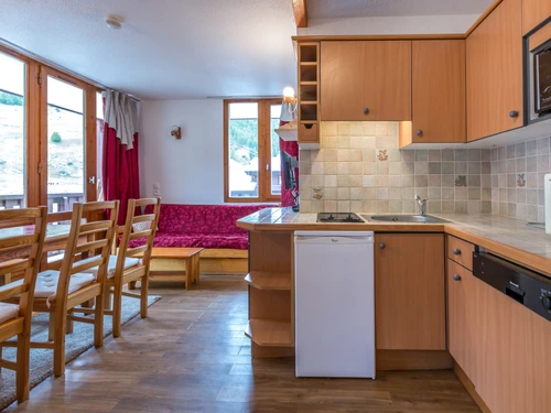 Apartment Val-d'Isère, 2 bedrooms, 4 persons - photo_18466640377