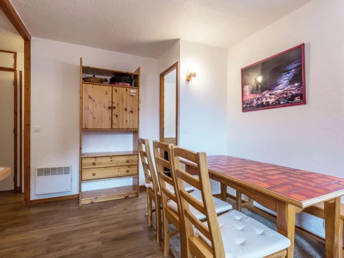 Apartment Val-d'Isère, 2 bedrooms, 4 persons - photo_18466640377